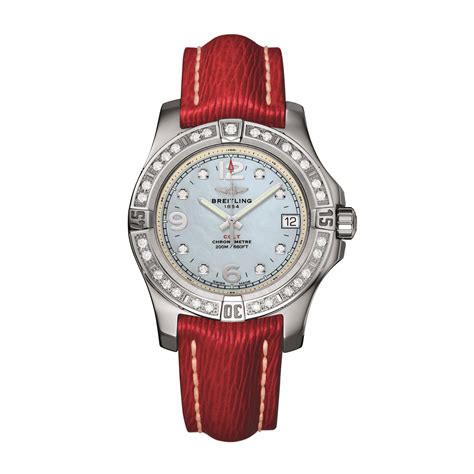 women's Breitling watches for sale